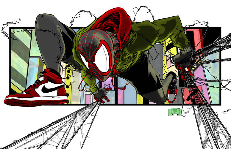 Miles