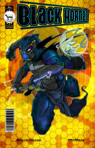 Black Hornet Black Hornet