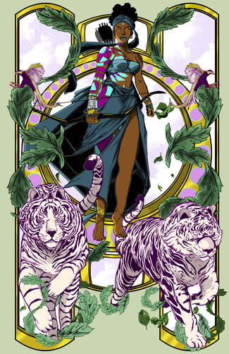 of beauty of grace personal work